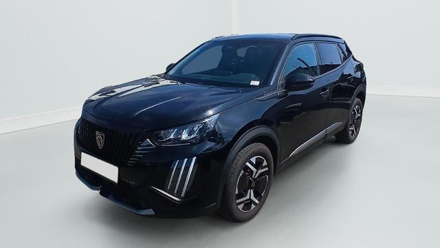 Peugeot 2008 Allure 