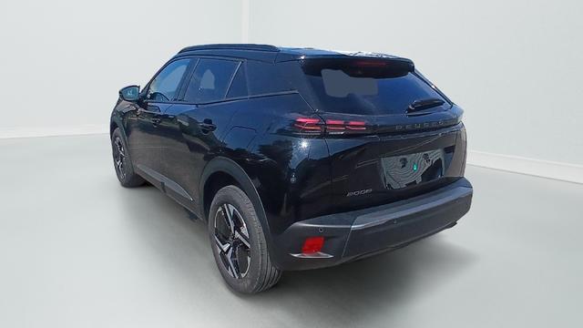 Peugeot 2008 Allure 