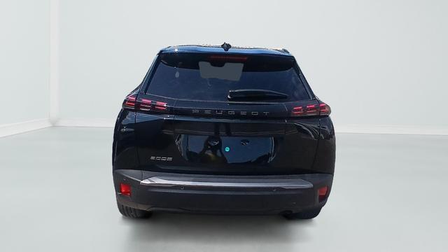 Peugeot 2008 Allure 