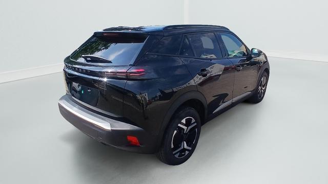 Peugeot 2008 Allure 