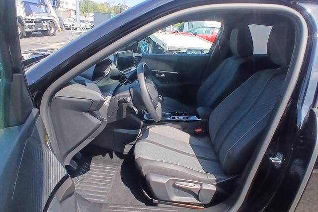 Peugeot 2008 Allure 