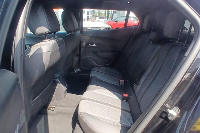 Peugeot 2008 Allure 