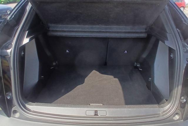 Peugeot 2008 Allure 