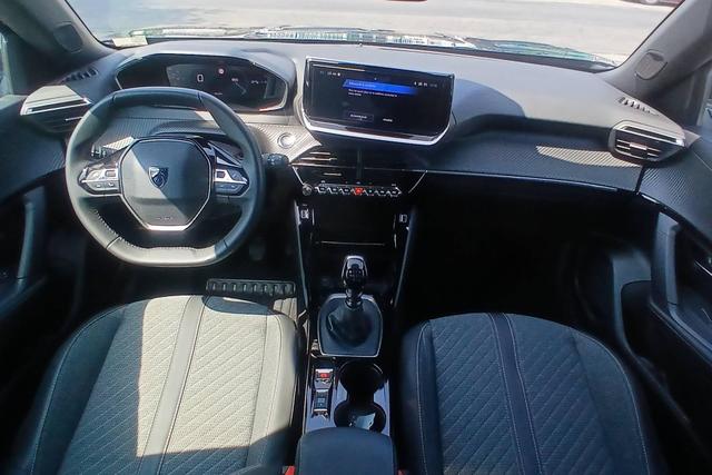 Peugeot 2008 Allure 
