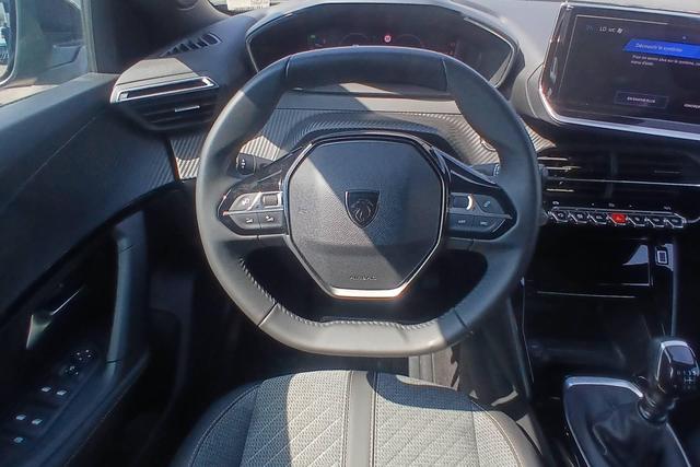 Peugeot 2008 Allure 