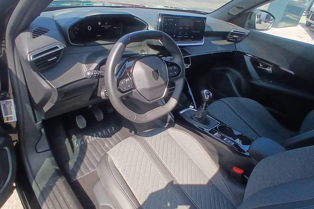 Peugeot 2008 Allure 