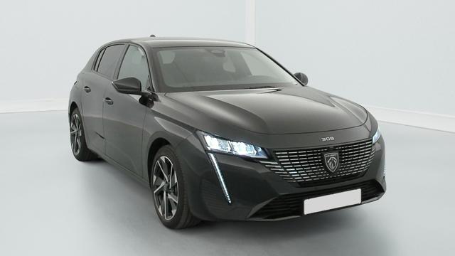 Peugeot 308 - Allure