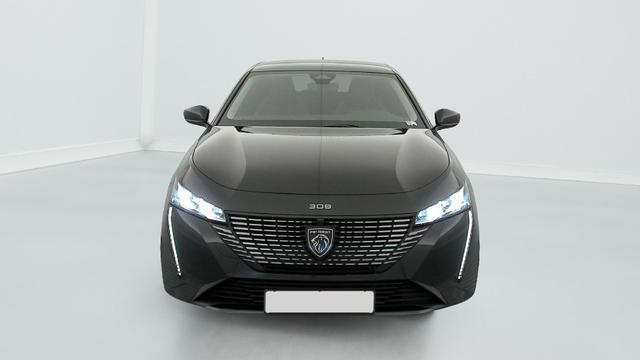 Peugeot 308 Allure 