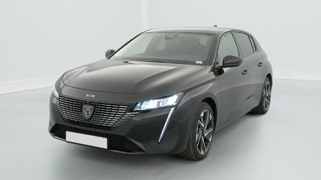 Peugeot 308 Allure 