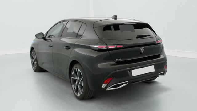 Peugeot 308 Allure 