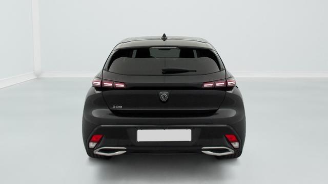 Peugeot 308 Allure 