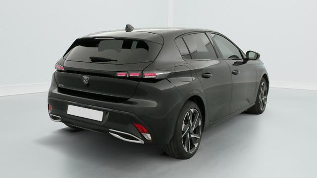 Peugeot 308 Allure 