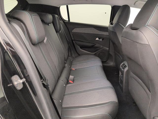 Peugeot 308 Allure 