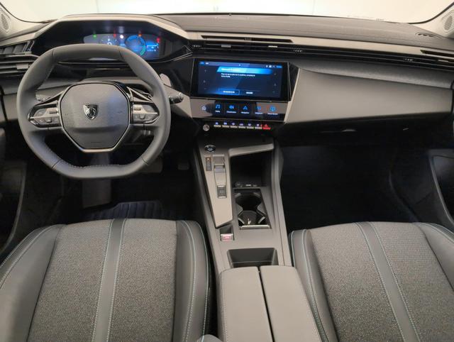 Peugeot 308 Allure 