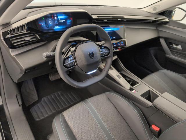 Peugeot 308 Allure 