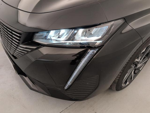 Peugeot 308 Allure 