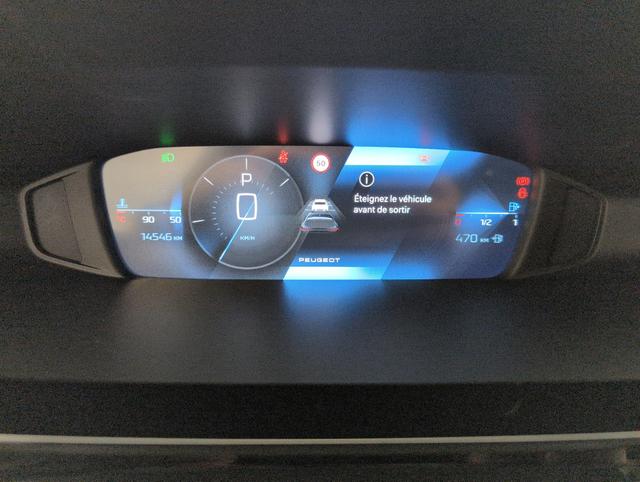Peugeot 308 Allure 
