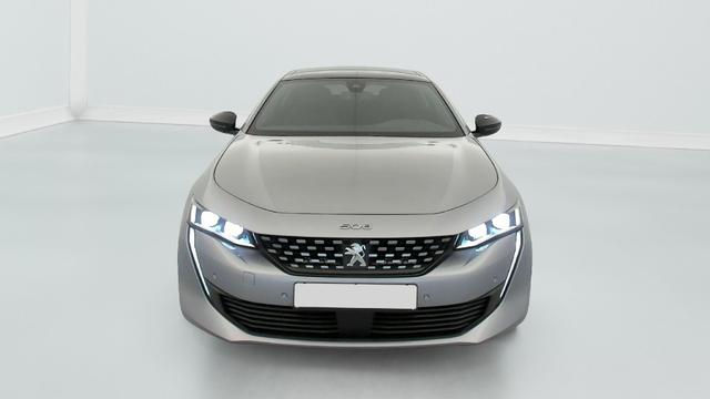 Peugeot 508 GT 
