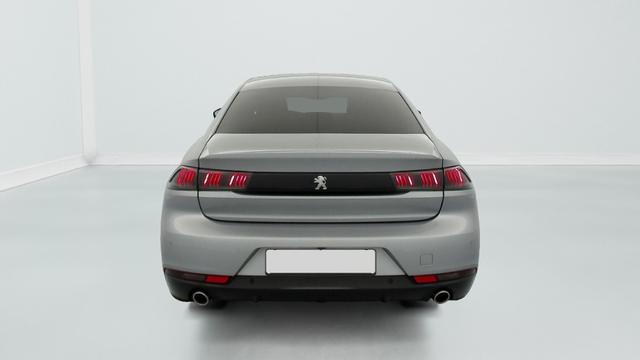 Peugeot 508 GT 