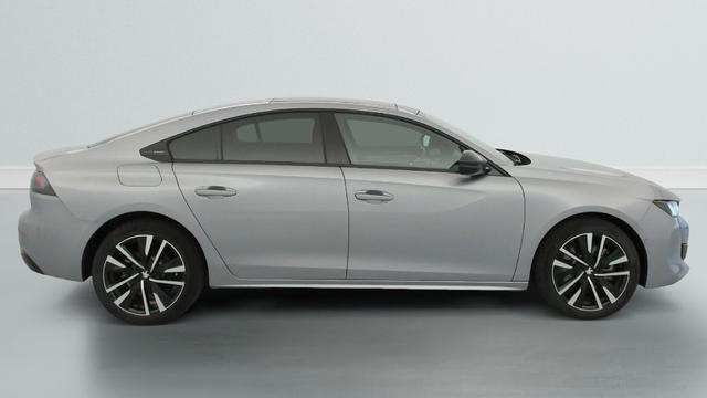Peugeot 508 GT 