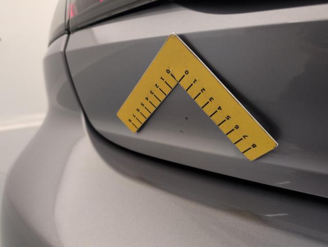 Peugeot 508 GT 