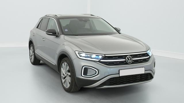 Volkswagen T-Roc - Style Exclusive