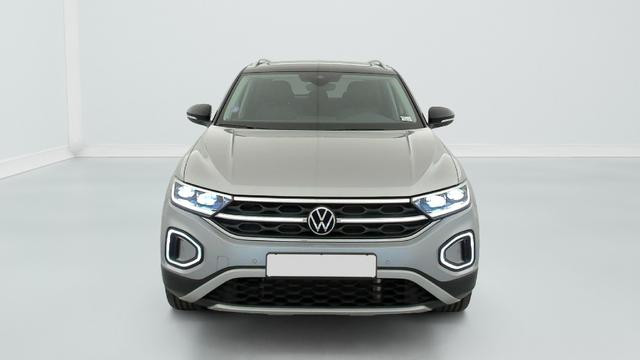 Volkswagen T-Roc Style Exclusive 