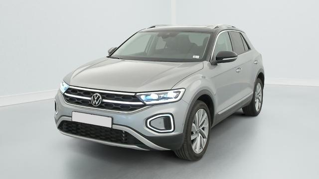 Volkswagen T-Roc Style Exclusive 