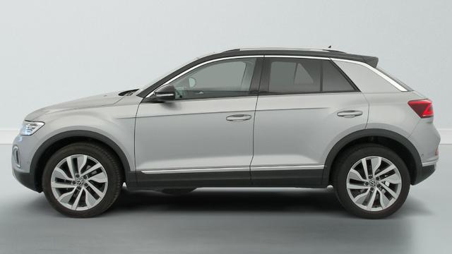 Volkswagen T-Roc Style Exclusive 