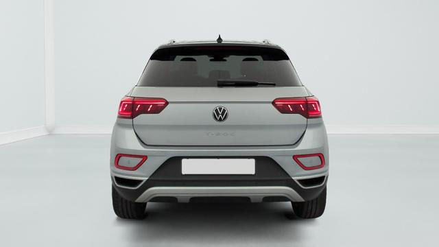 Volkswagen T-Roc Style Exclusive 