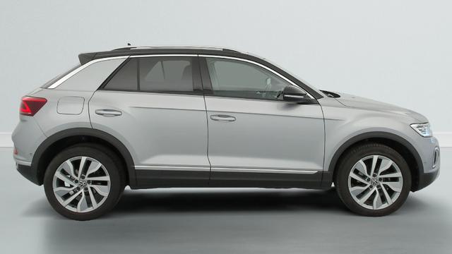 Volkswagen T-Roc Style Exclusive 