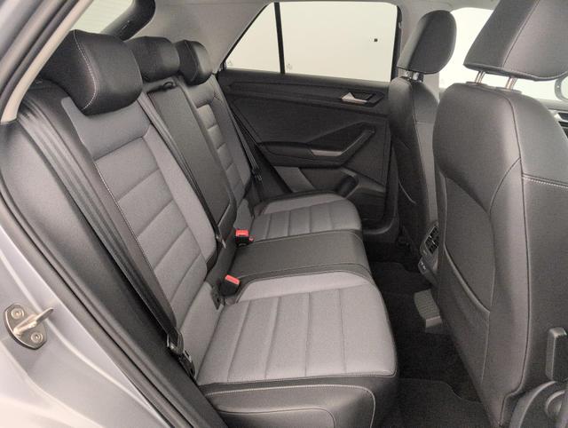 Volkswagen T-Roc Style Exclusive 