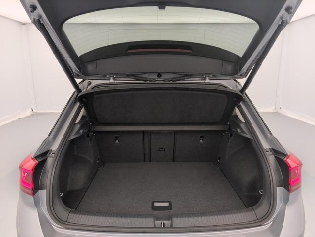 Volkswagen T-Roc Style Exclusive 