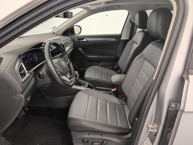 Volkswagen T-Roc Style Exclusive 