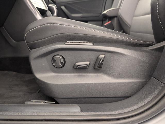 Volkswagen T-Roc Style Exclusive 