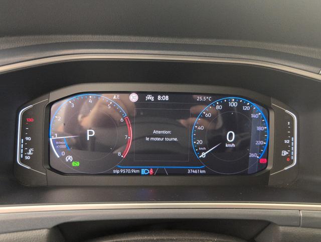 Volkswagen T-Roc Style Exclusive 