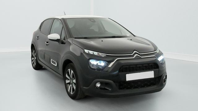 Citro&euml;n C3 - Shine