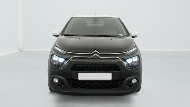 Citro&euml;n C3 Shine 