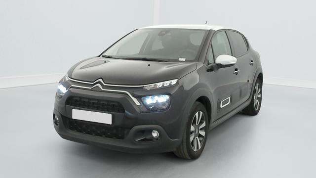 Citro&euml;n C3 Shine 