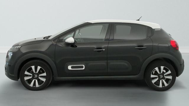 Citro&euml;n C3 Shine 