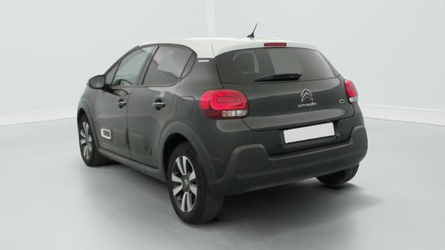 Citro&euml;n C3 Shine 