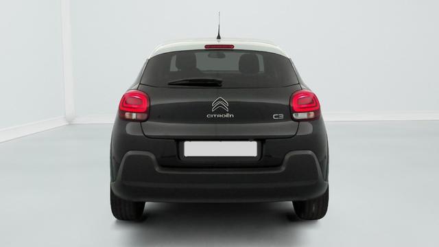 Citro&euml;n C3 Shine 