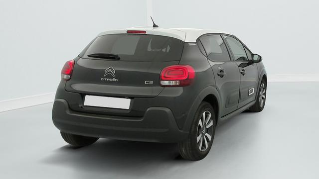 Citro&euml;n C3 Shine 