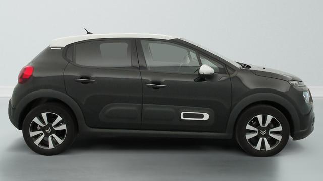 Citro&euml;n C3 Shine 