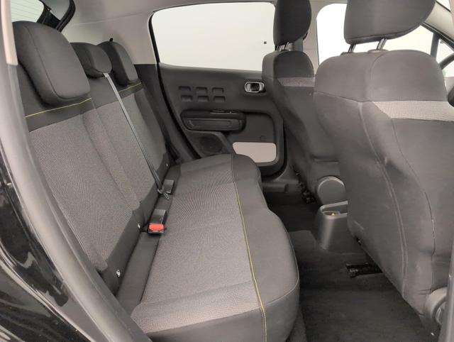 Citro&euml;n C3 Shine 
