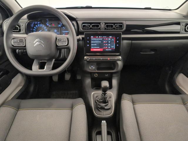 Citro&euml;n C3 Shine 