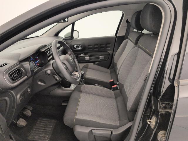 Citro&euml;n C3 Shine 