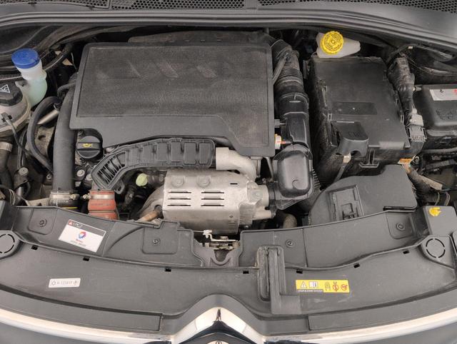 Citro&euml;n C3 Shine 