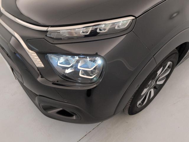 Citro&euml;n C3 Shine 