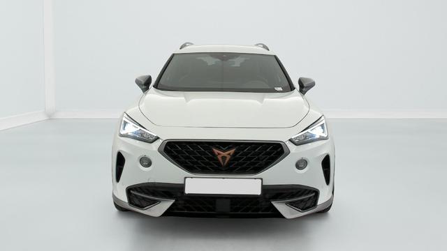 Cupra Formentor Business Edition 